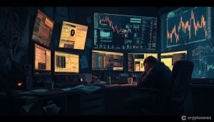 انخفاض أحجام التداول في بورصات الأوراق المالية بنسبة 17% في سبتمبر