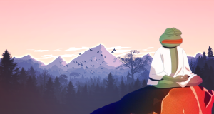 يتجه حاملو Pepe بسرعة إلى هذا العرض الأولي للعملة المخفي – هل يجب أن تنتبهوا؟