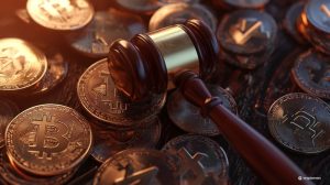 الولايات المتحدة تتحرك لاستعادة العملات المشفرة المسروقة من مجموعة لازاروس