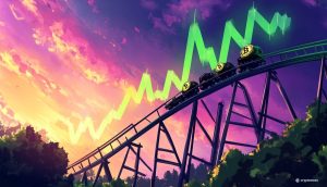 المخاطر الجيوسياسية “من غير المرجح” أن تعرقل عملات البيتكوين “حتى أعلى”