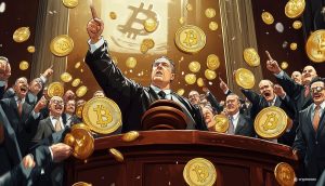 قاضي الإفلاس الأمريكي يوافق على خطة إفلاس FTX