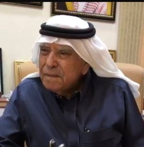 زوجة أحمد القاضي إلى رحمة الله