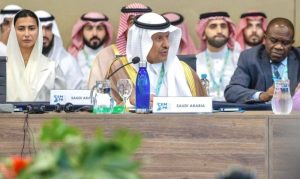 وزير الطاقة: السعودية رائدة في تقنيات الاقتصاد الدائري للكربون