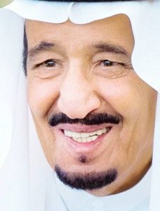 السعودية.. إرادة سياسية ورؤية ثاقبة