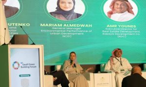 المضواح: قياس التأثيرات البيئية شرط لإنشاء المشاريع الحضرية