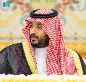 برئاسة ولي العهد.. مجلس الوزراء: الموافقة على تعديل المادة الخامسة من نظام القضاء