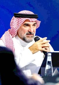 الرميان: «مستقبل الاستثمار» سهلت صفقات بأكثر من 125 مليار دولار