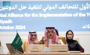 وزير الخارجية يشدد على ضرورة وقف إطلاق النار وإطلاق سراح الرهائن والمحتجزين
