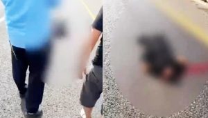 مقتل شرطي إسرائيلي وإصابة 4 بإطلاق نار قرب أسدود