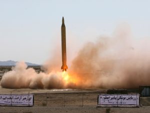 مسؤول أميركي يكشف احتمالات الرد الإسرائيلي ومخاوف من حرب واسعة