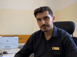 مسؤول في غزة: المنظومة الصحية في مرحلة موت سريري