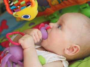 دراسة أميركية تحذر من الرصاص في المنتجات الاستهلاكية