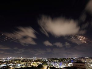 محللون إسرائيليون: الهجوم الصاروخي الإيراني إعلان حرب