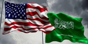 29.7 مليار دولار قيمة العلاقات التجارية بين السعودية وأمريكا لعام 2023