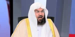 السديس: تعيين أئمة بالحرمين الشريفين يجسد عناية الدولة بالمنظومة الدينية للحرمين