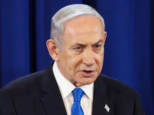 كاتب تركي: نتنياهو قد يقوم بمغامرة خطيرة ضد إيران