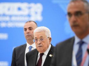 تعرف على أبرز إيرادات السلطة الفلسطينية وديونها