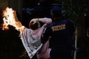 بعد “بوشنيل “و”نيلسون”.. ذراع صموئيل مينا “تعري” انحياز أميركا وصحافتها