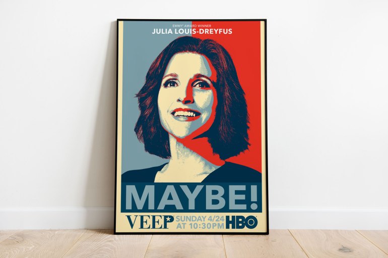 Veep