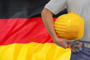 بلومبيرغ: ألمانيا في حالة ركود اقتصادي ولا نمو عام 2024