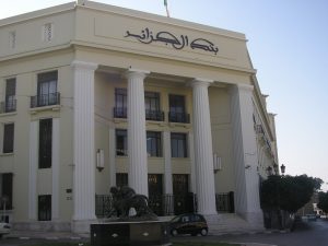 بنوك رقمية في الجزائر لأول مرة