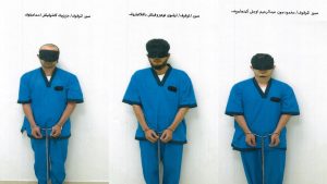 ثلاثة متهمين من أوزبكستان.. الإمارات تكشف عن قتلة الحاخام الإسرائيلي تسفي كوغان
