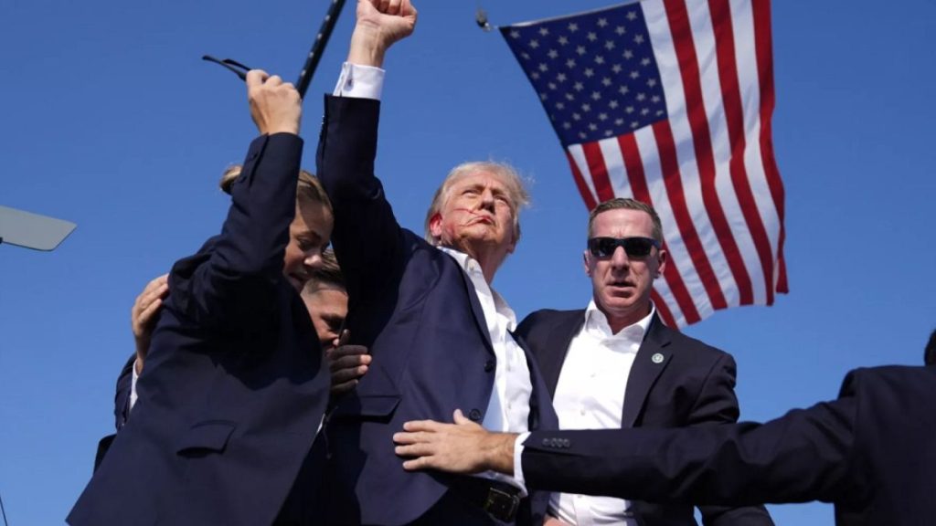 “مؤامرة مقززة”.. طهران ترفض اتهامات واشنطن بالتخطيط لاغتيال ترامب