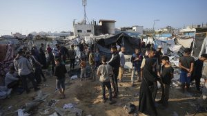 غزة: “بتحس إنك مش بني آدم”.. تقرير للعفو الدولية يتهم إسرائيل بارتكاب إبادة جماعية بشكل سافر ومستمر
