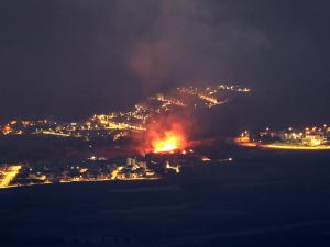 من النصر الشامل إلى الاستسلام الكامل.. هكذا ينظر إسرائيليون للتسوية بلبنان