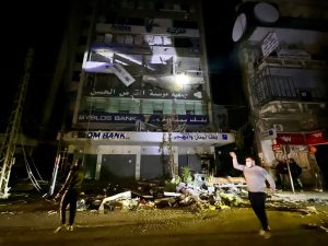 اتفاق وقف إطلاق النار في لبنان.. نهاية للقتال أم التقاط أنفاس؟