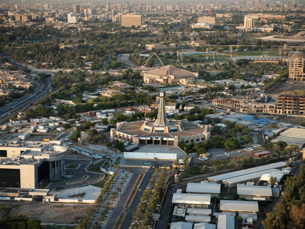 عدد سكان العراق يتخطى 45 مليون نسمة نصفهم نساء وثلثهم أطفال