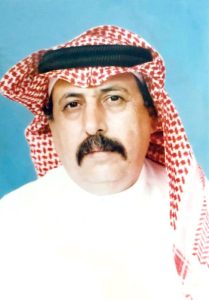 الحليسي يحتفي بالدكتورة ريم