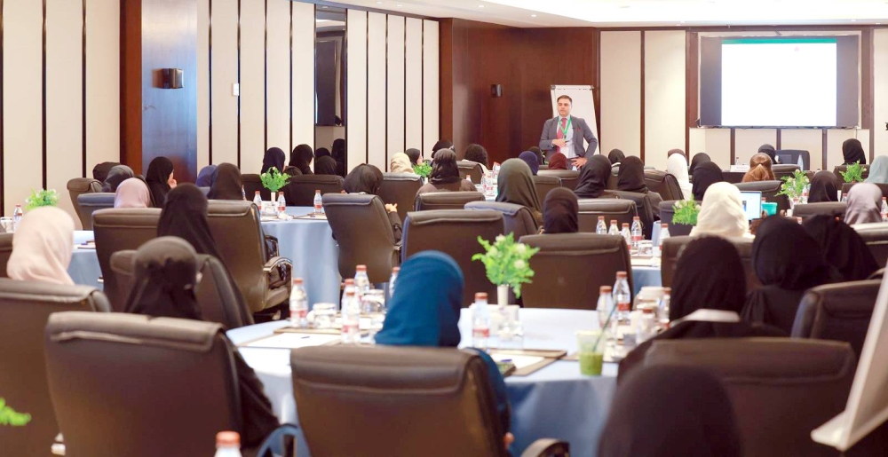 209 طلاب يتنافسون للالتحاق بالجامعات الأمريكية عبر «التميز»