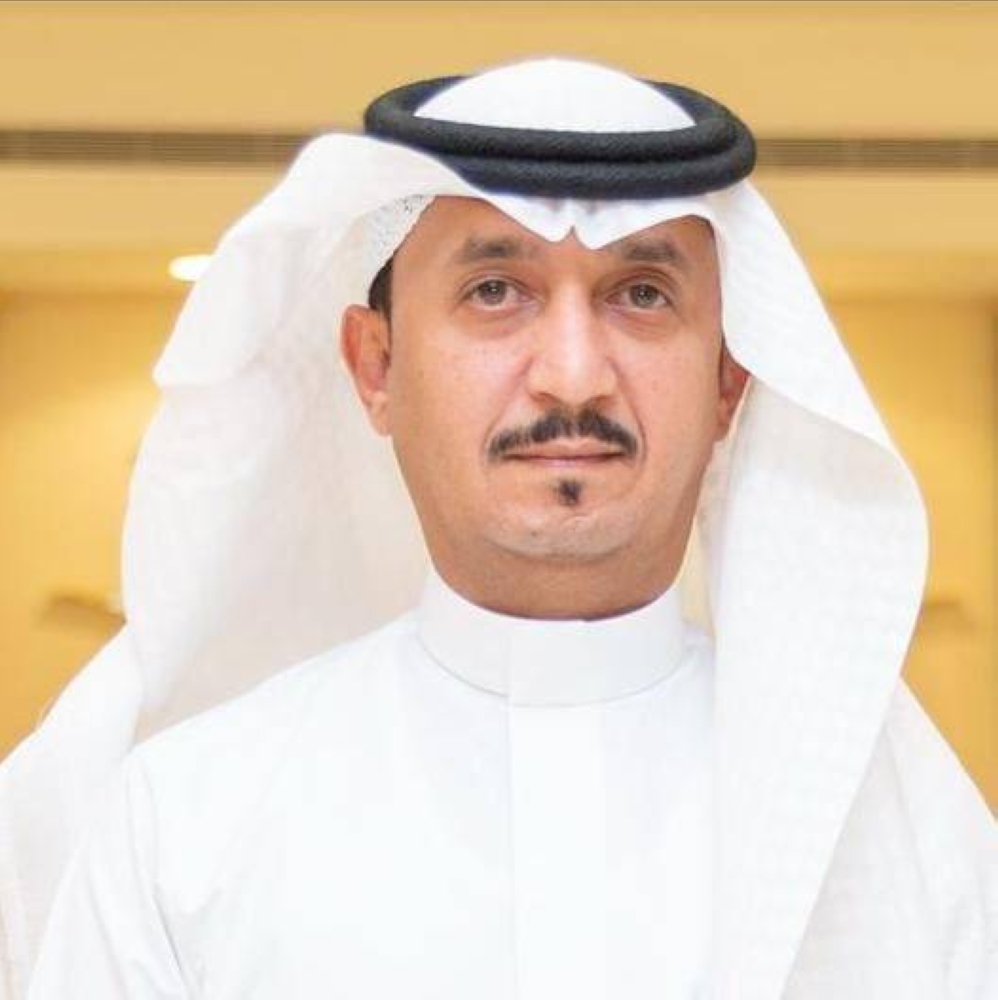 آل سالم إلى «الثامنة»