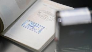 وزارة الداخلية تطلق ختماً خاصاً بـ «سيتي سكيب»