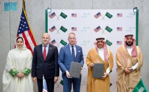 وزير التعليم يدشن منتدى شراكات التعليم العالي السعودي – الأمريكي بمشاركة 80 جامعة