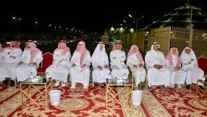 أسرتا موصلي وزهران تستقبلان المعزين بوفاة فقيدتهما