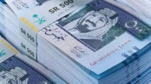 بنوك الخليج تُسجل أعلى معدل نمو لأنشطة الإقراض في 13 ربعاً