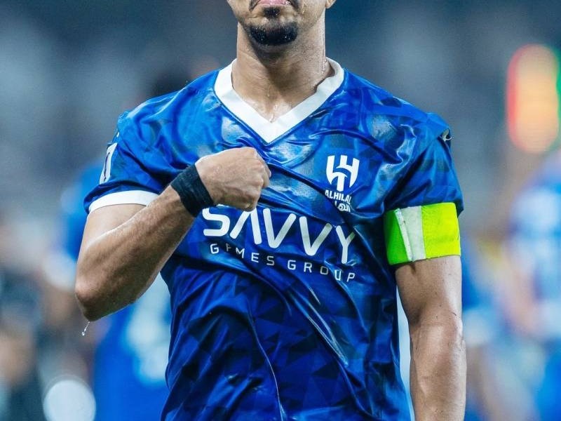 السد والهلال.. «تحدي الكبار»