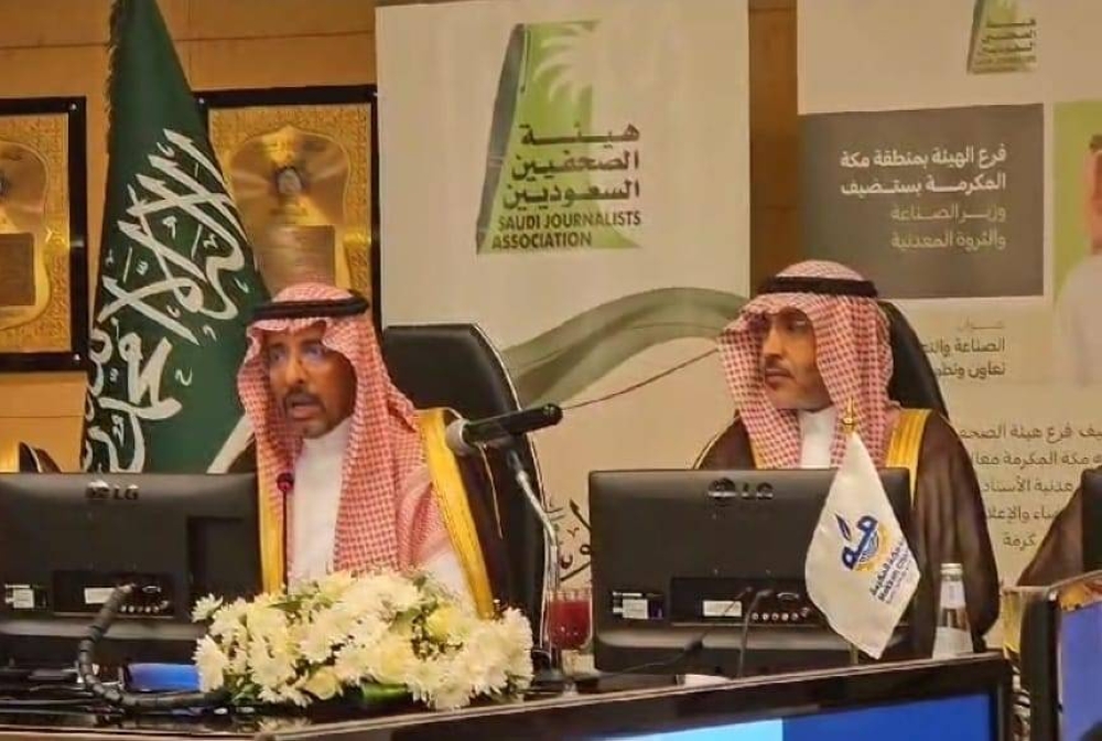 وزير الصناعة: قريباً.. هياكل الطائرات إنتاج سعودي