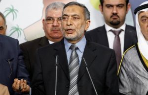 رئيس البرلمان لـ «عكاظ»: مساعٍ عراقية لمنع الاستهداف الإسرائيلي