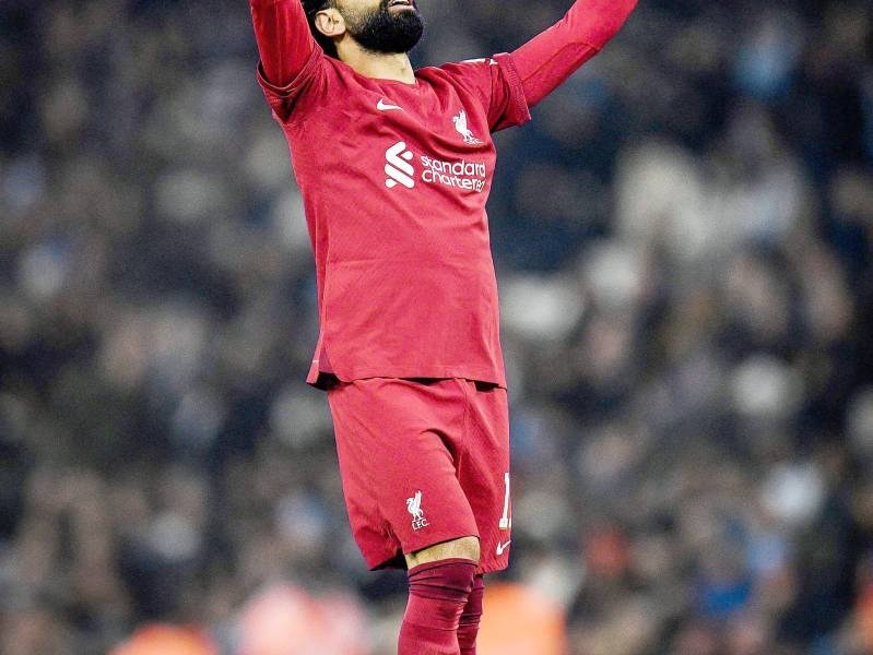 سر ليفربول