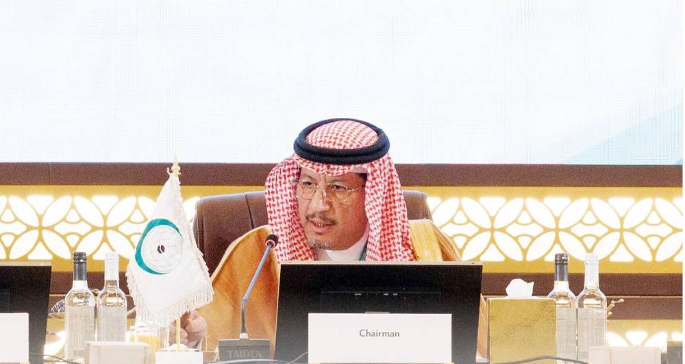 الكهموس: المملكة جعلت مكافحة الفساد ركيزة أساسية لتحقيق رؤية 2030