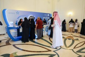 اختتام أعمال مؤتمر السكري 2024 بتجمع مكة الصّحي