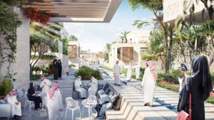 جهات التصنيف تواصل إشادتها بالاقتصاد السعودي