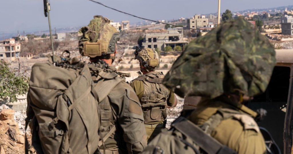 لماذا تركز إسرائيل جهدها الحربي على قضاء صور بجنوب لبنان؟