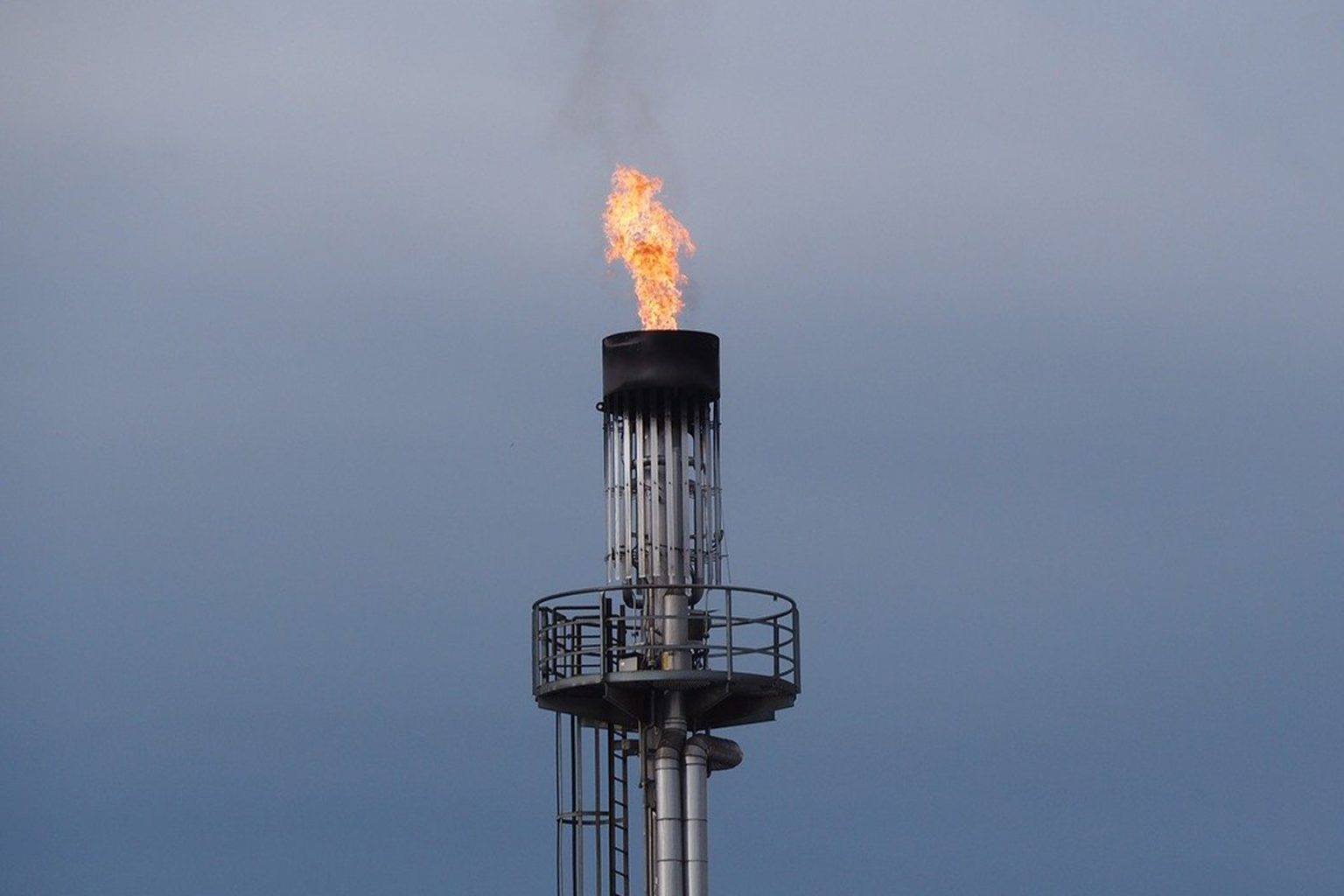 تعرف على جهود المغرب في التنقيب عن الغاز