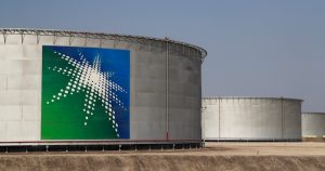 تراجع أرباح أرامكو السعودية 15% في الربع الثالث