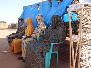 تحذير أممي من عنف جنسي “وبائي” ضد النساء في السودان