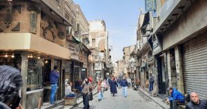 إلغاء الإيجار القديم في مصر.. الرابحون والخاسرون